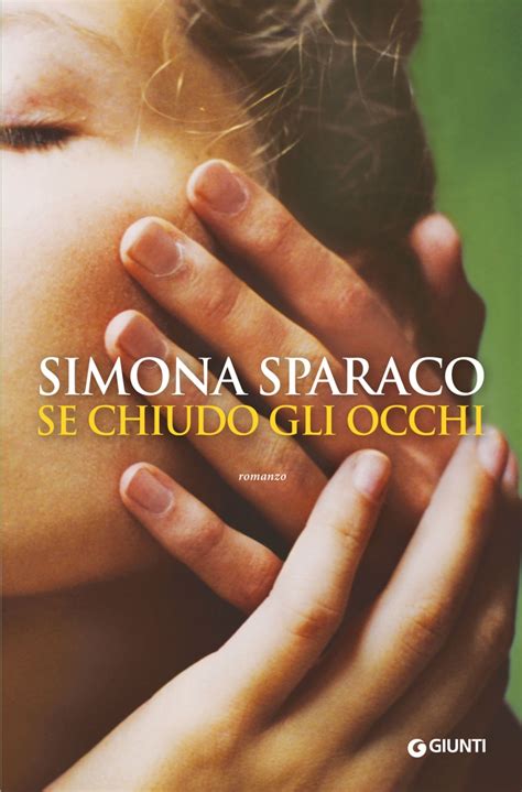 Il romanzo di Simona Sparaco: crescere con e senza .